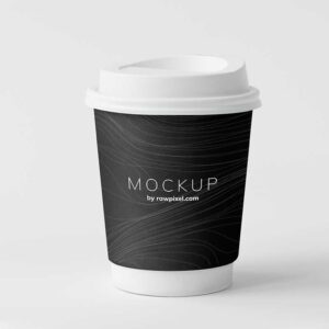 Coffee Cup