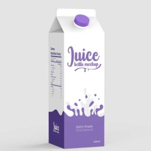 Juice Box