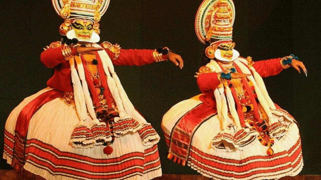 kathakali-mudras