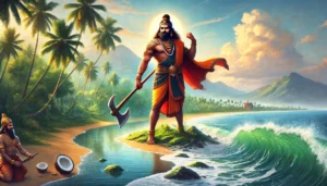 Parasurama