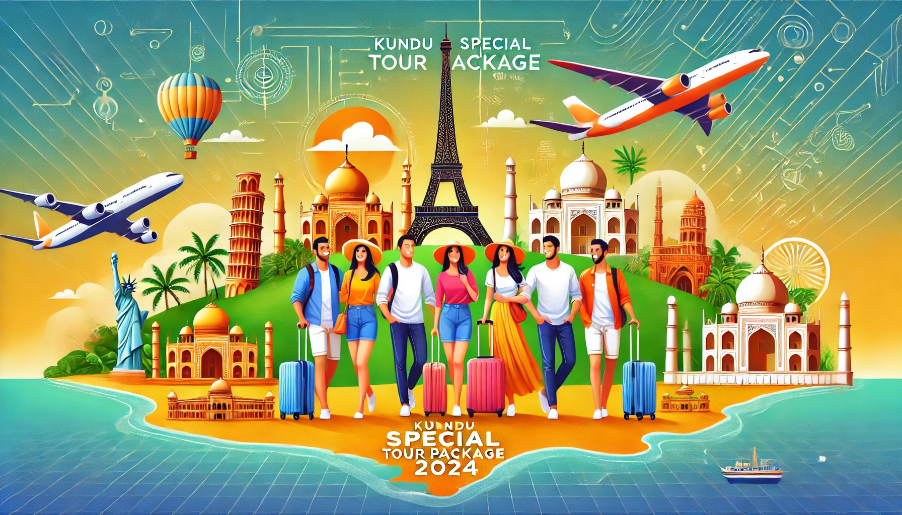 
kundu-special-tour