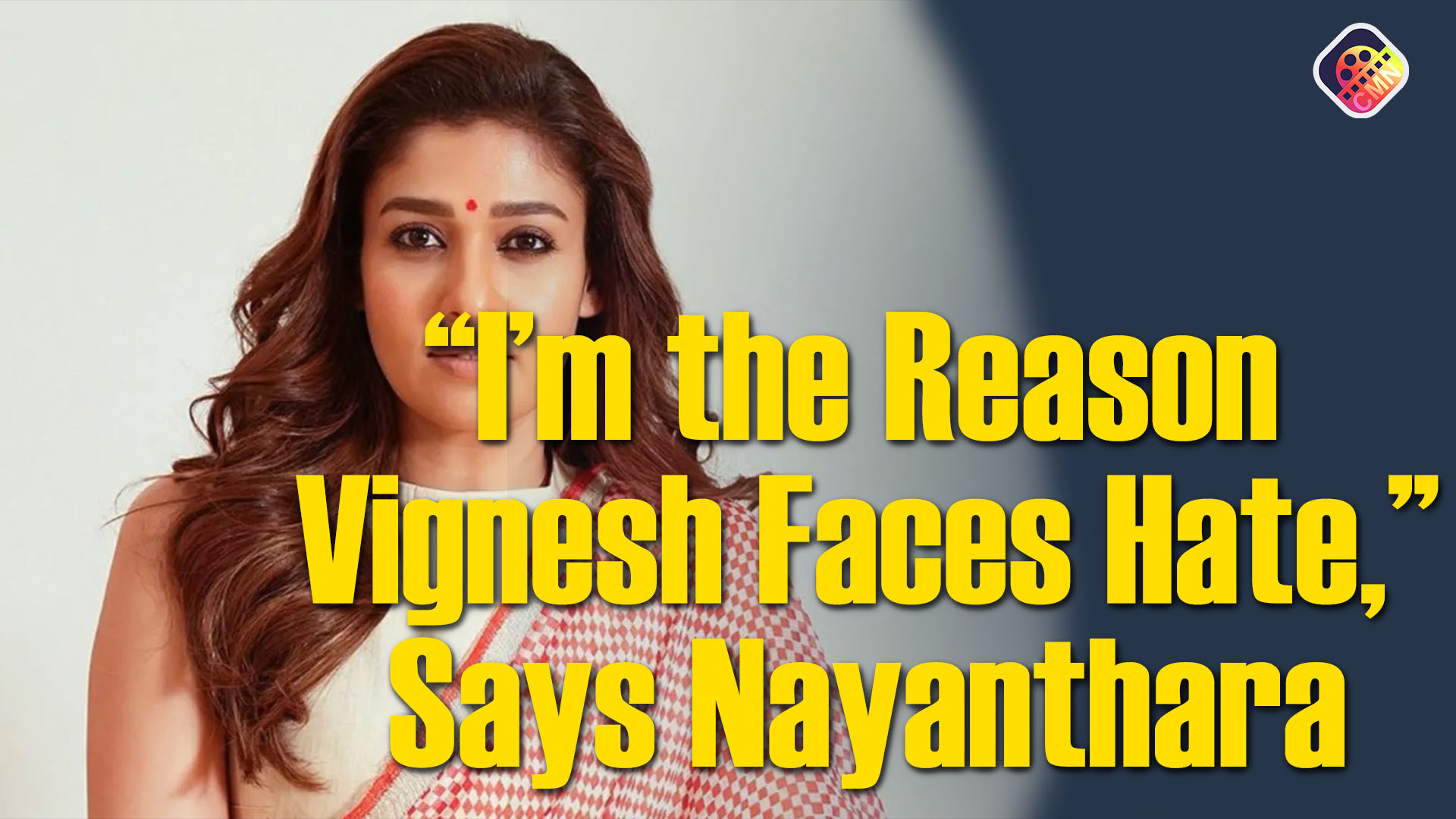 NAYANTHARA 