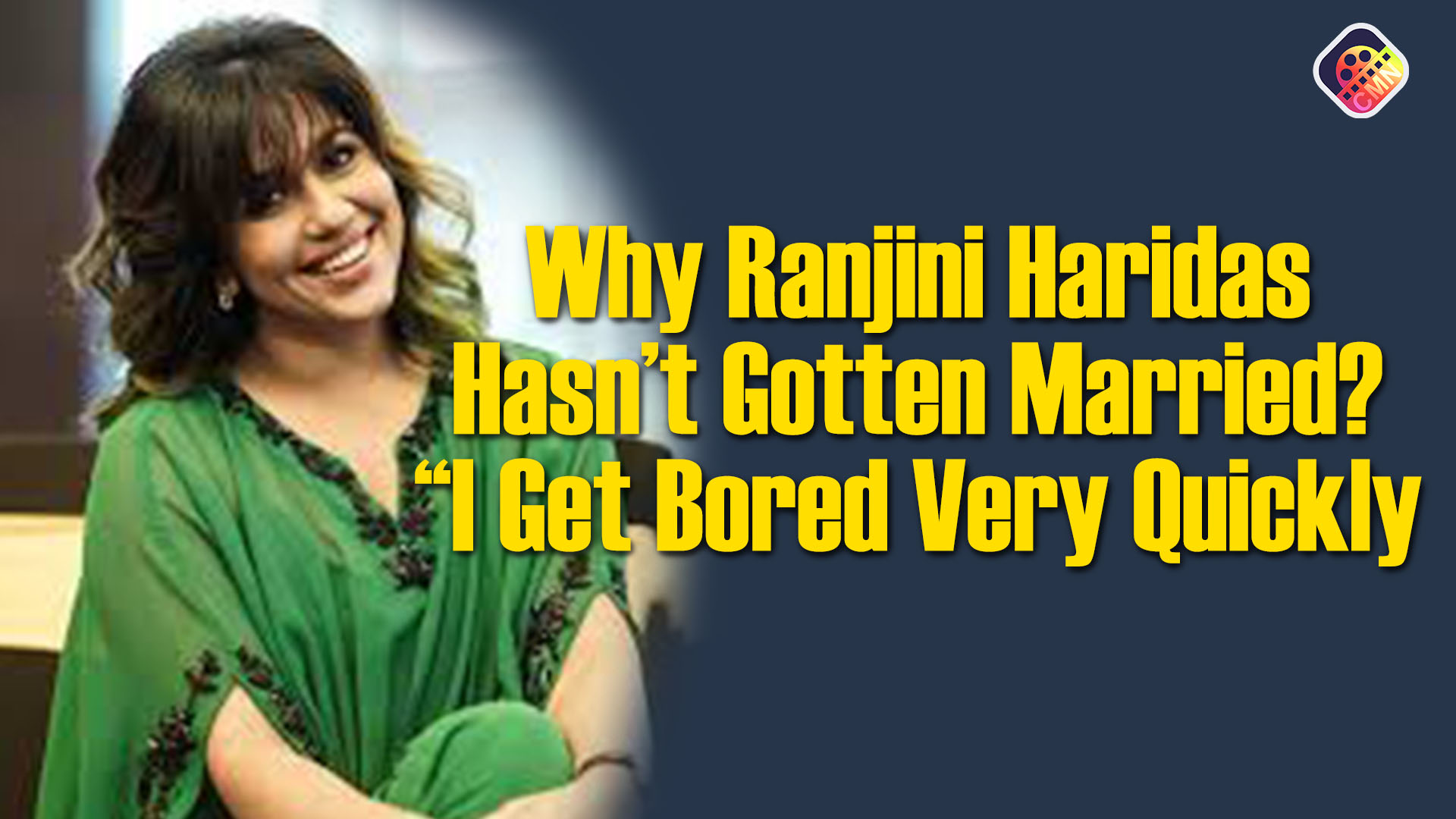 Renjini haridas