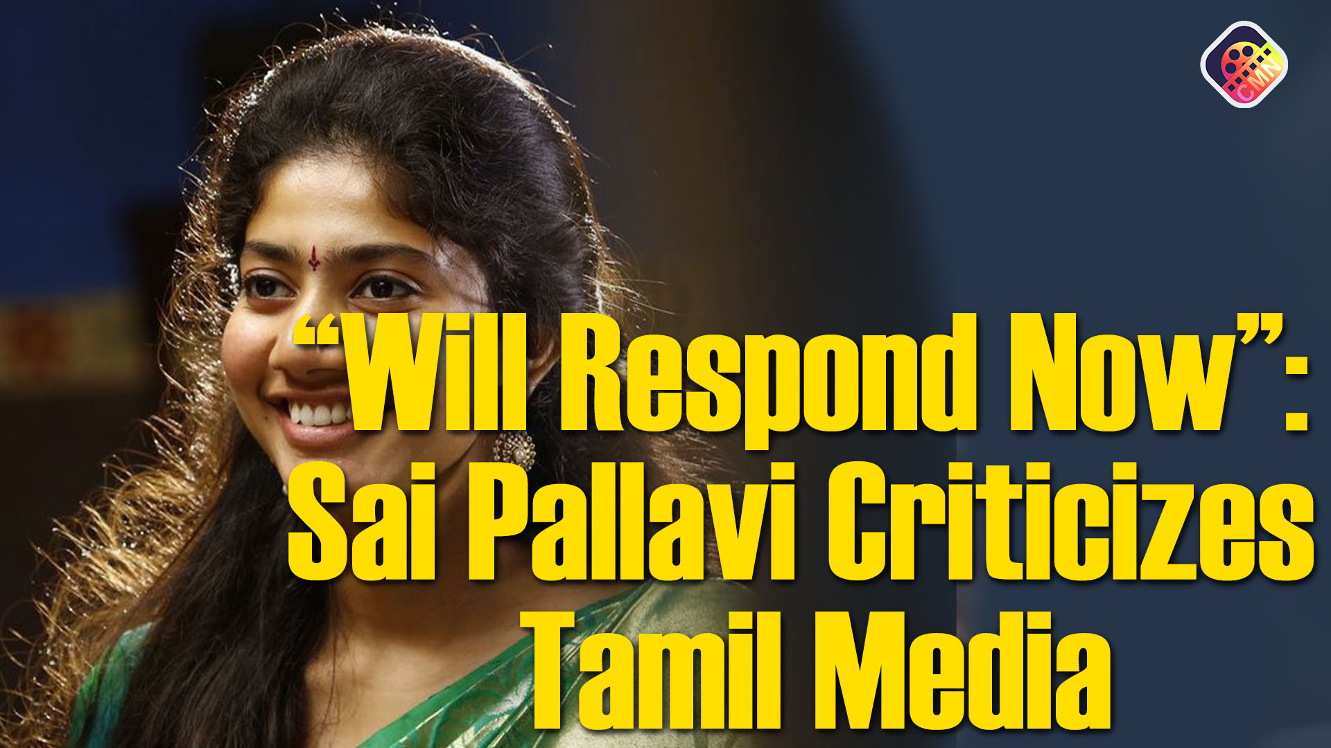 SAI PALLAVI