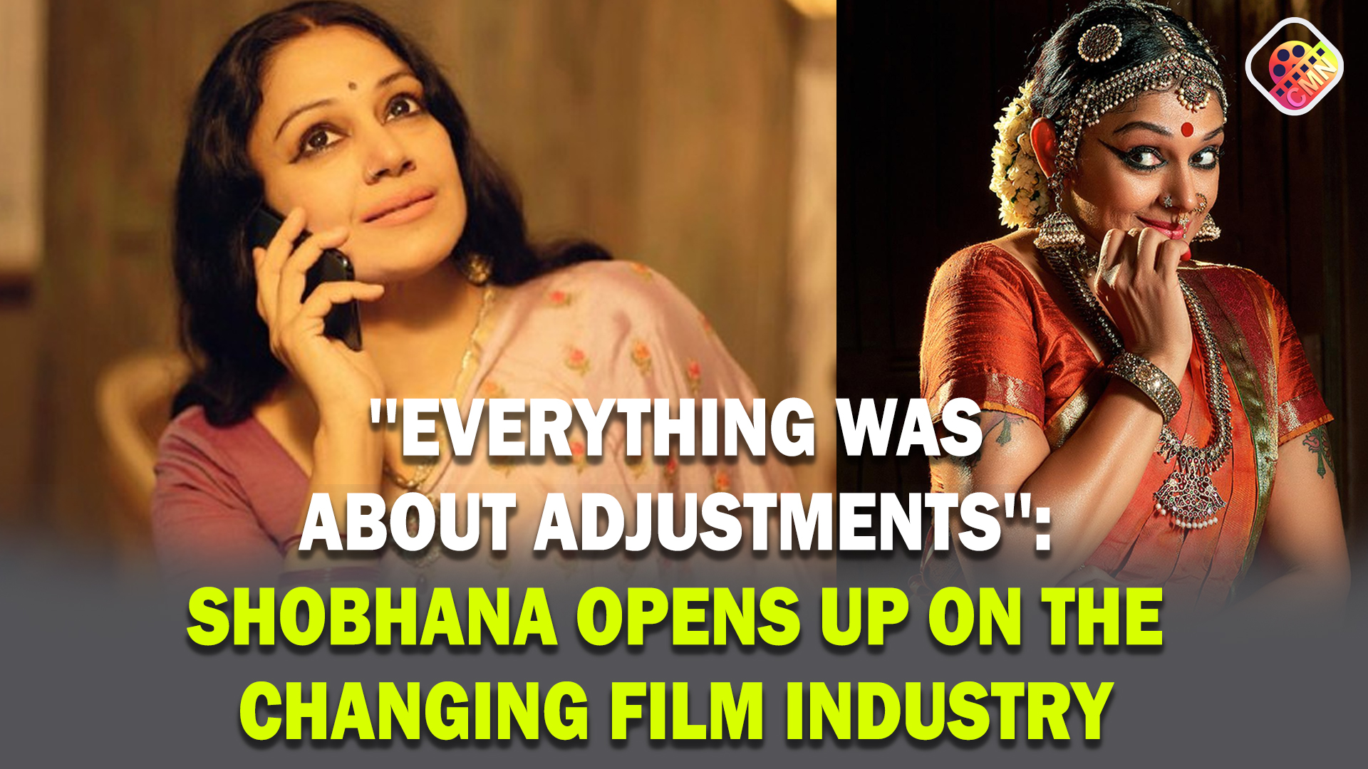 SHOBHANA 