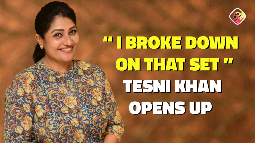 Tesni Khan