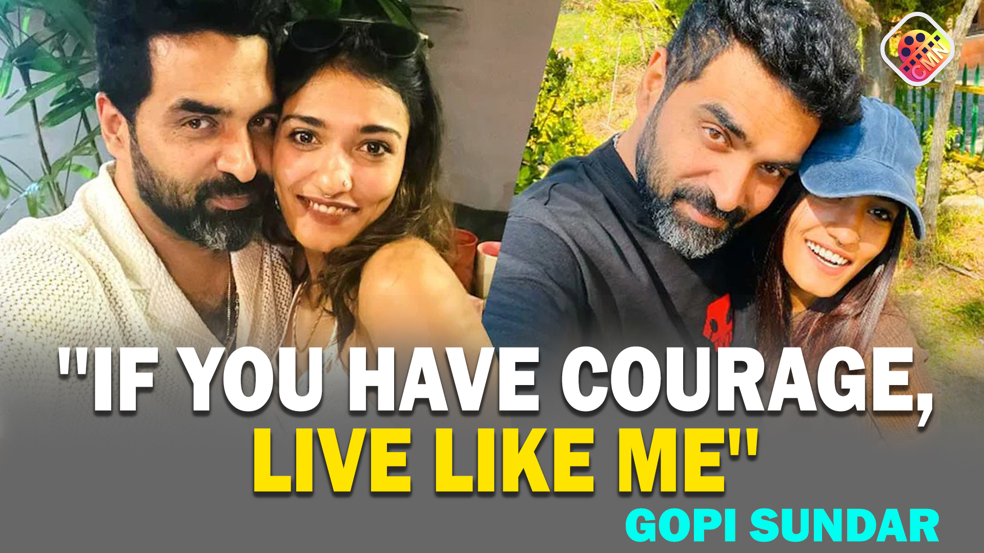 gopi