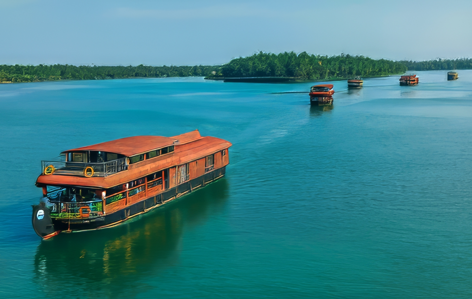 kerala-back-water