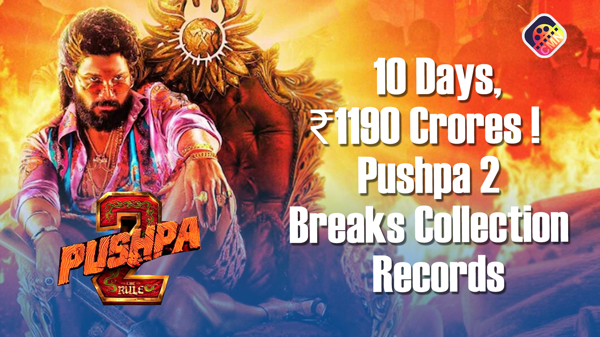 pushpa 