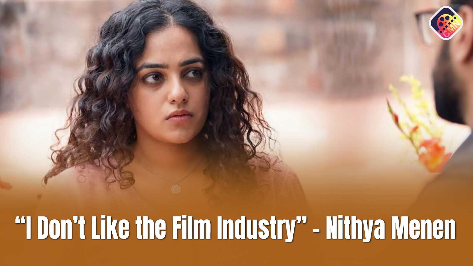 nithya m