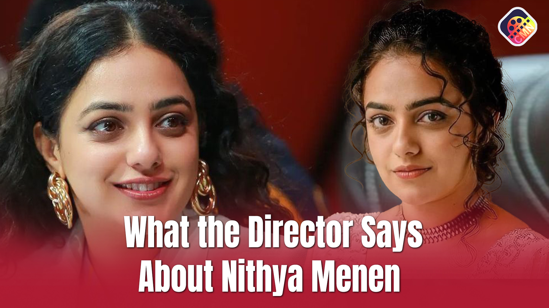 nithya menon