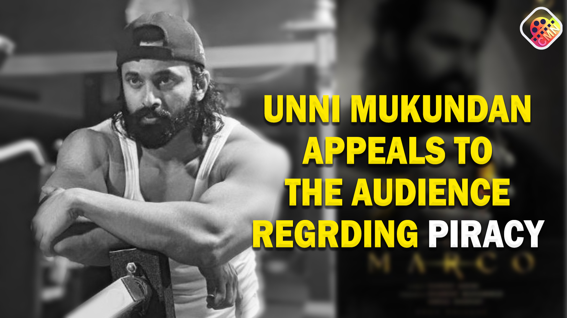 unnimukundan