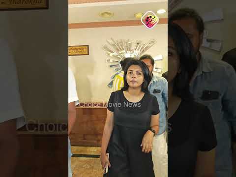 ലിജോമോൾ പെപ്പയോട് പറഞ്ഞത് എന്താണ് എന്ന് മനസ്സിലായോ? LIJOMOL