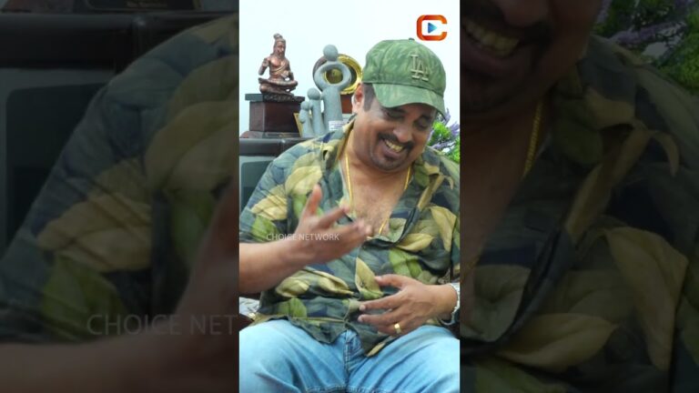 മെക്കാർട്ടിനും പദ്മകുമാറും പോലുള്ള  5 സംവിധയകന്മാർ ആണ് ഈ സിനിമ direction ചെയ്യുന്നത്  #raveendran