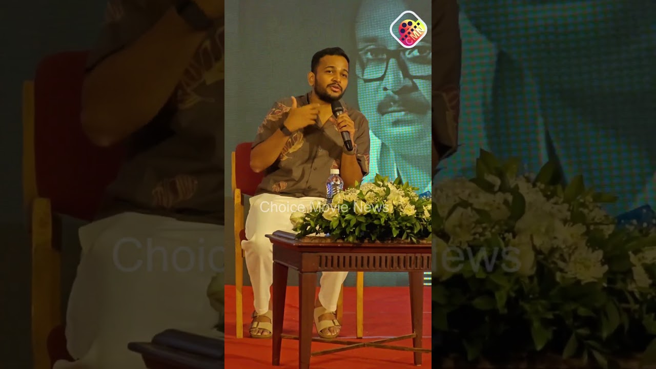 കുഞ്ഞിരാമായണം അത് സംഭവിച്ചു പോയതാണ് ഇനി അത് പോലെ ഒരിക്കലും നടക്കില്ല കാരണം#basiljoseph #shorts
