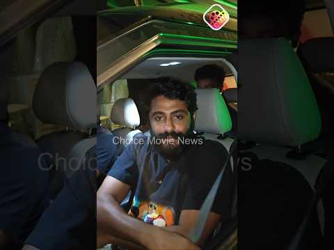 നമുക്ക് ക്ലാഷ് ഒന്നുമില്ലടാ എല്ലാം നമ്മടെ പടമല്ലേ എല്ലാം ഓടട്ടെ 🥰 എല്ലാം ജയിക്കണം #antonyvarghese