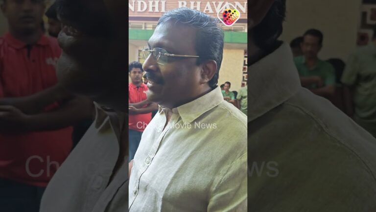 ഇത് പ്രേക്ഷകർക്ക് വിട്ടിരിക്കുന്നു പടം ആണ്. ഞങ്ങൾ അവകാശ വാദം ഒന്നും പറയുന്നില്ല #mrenjith #mohanlal