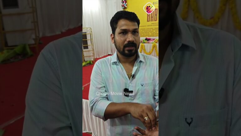നിവിൻ പോളിയെ വെച്ച് സിനിമ ചെയ്യാൻ ഞാൻ എന്തിനാ പേടിക്കുന്നത് #nivinpauly #listinstephen #shorts