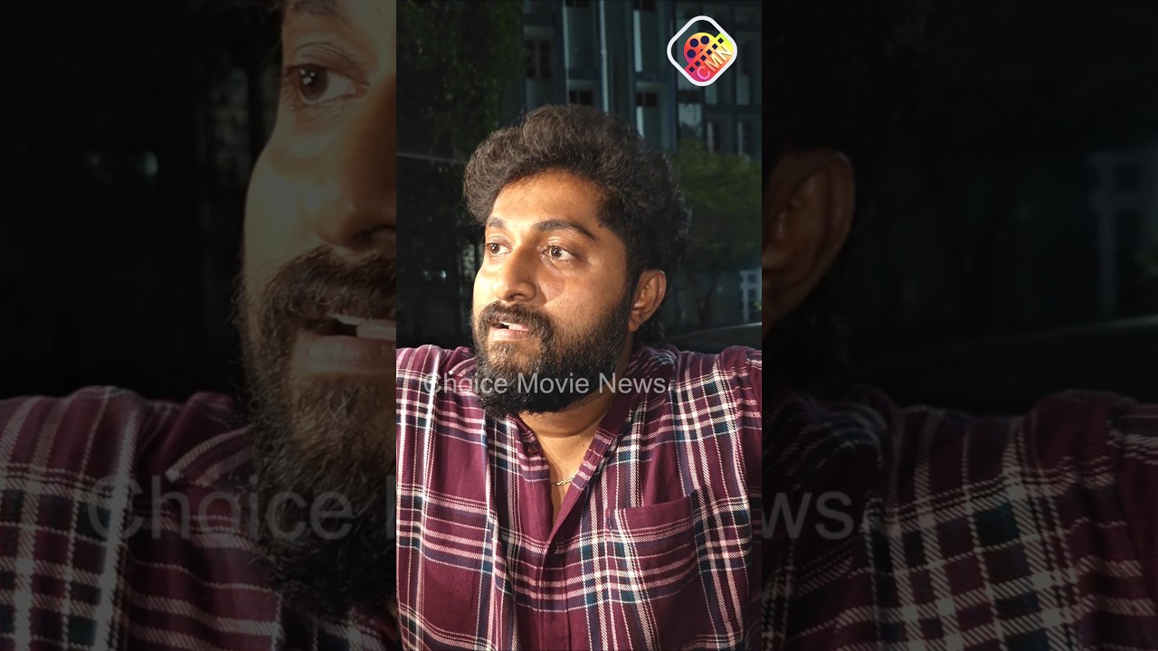 അജിത്തേട്ടനോ, ധ്യാൻ ഏട്ടൻ എന്ന് പറയുന്നപോലെ അജിത്ത് ഏട്ടനോ 😂#dhyansreenivasan #ajithkumar #basil
