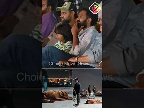 സിനിമയുടെ മാർക്കറ്റിങ്ങിനു വേണ്ടിയല്ല ആ ഫോട്ടോ പോസ്റ്റ്‌ ചെയ്തത് #asifali #sarkeetmovie