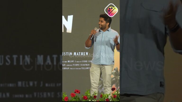 ഒന്ന് പാളിയിരുന്നേൽ ചിലപ്പോൾ കരിയർ തന്നെ നശിക്കുന്ന അവസ്ഥയിൽ വന്നേനെ #ponman