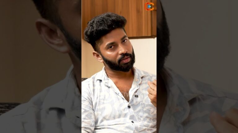 നല്ല റോൾ കിട്ടിയാൽ ചെയ്‌യും. അതിനു വലിയ പടം വേണമെന്നൊന്നും ഇല്ല   #sirajudheen #rdx