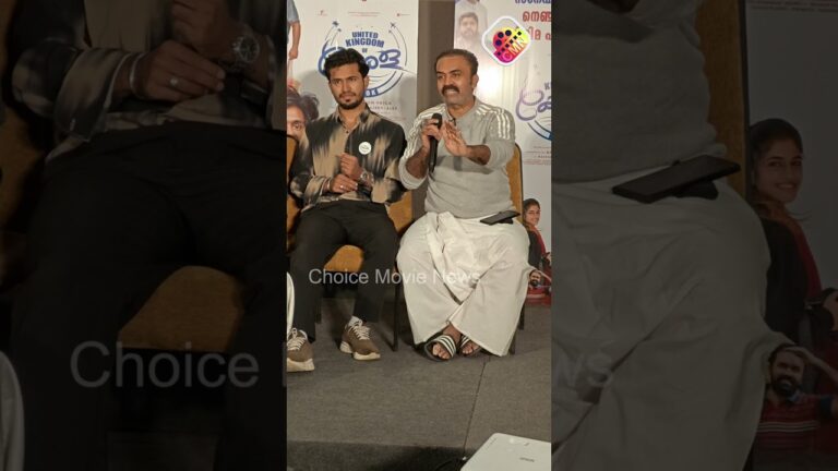 അശ്വന്ത് കോക് അങ്ങനെ റിവ്യൂ ചെയ്യാൻ പാടില്ല എന്ന് നമ്മുക്ക് പറയാൻ പറ്റില്ലല്ലോ #rony #johnyantony