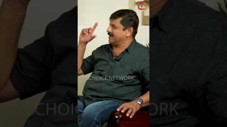 It’s a Mohanlal film but it was Mammootty who bought the chance #tony