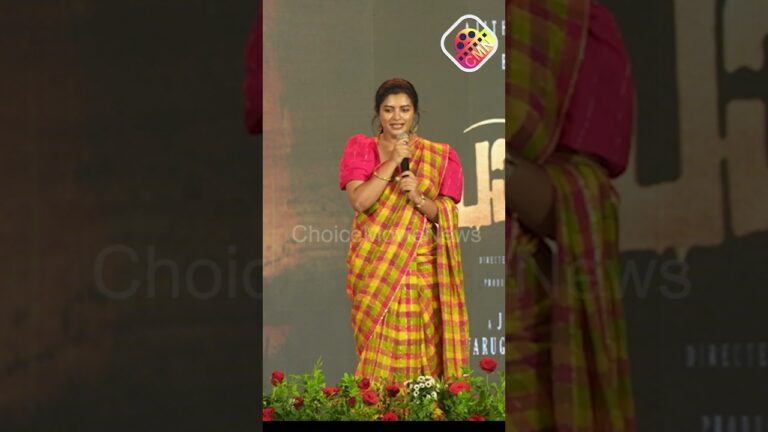 എല്ലാവര്ക്കും നന്ദി പറയാൻ ഈ അവസരം ഉപയോഗിക്കുന്നു #ponman #lijomol