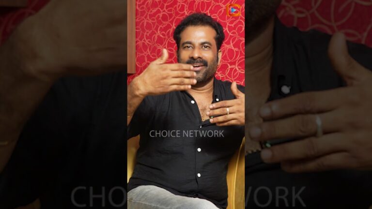 നാടകവും സിനിമയും തമ്മിൽ ഒരുപാട് വ്യത്യാസങ്ങൾ ഉണ്ട് | Jessen Joseph
