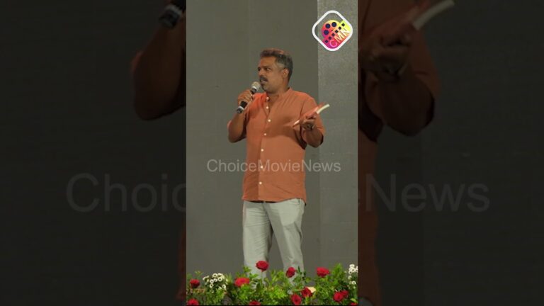 അങ്ങനെ ആണ് പൊന്മാൻ സിനിമ ഉണ്ടായത് #ponman