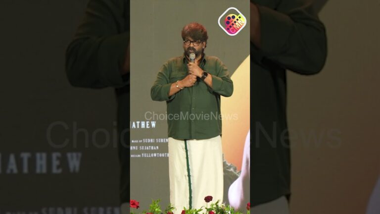 മലയാളത്തിലെ ഏത് നടന്റെയും ഡേറ്റ് കിട്ടുന്ന നിലയിലേക്കു ഈ സംവിധായകൻ ഉയർന്നു #ponman #joju_george