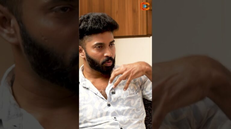 ചെറിയ റോൾ അഭിനയിക്കാൻ പോയതാ പക്ഷെ പിന്നീട് ആ സിനിമയിൽ നായകൻ ആയി  #sirajudheen #aviyal