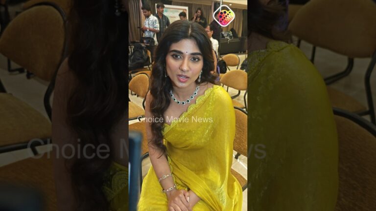 എനിക്ക് മലയാളത്തിൽ ടോവിനോ യെ ആണ് ഇഷ്ടം #pragya