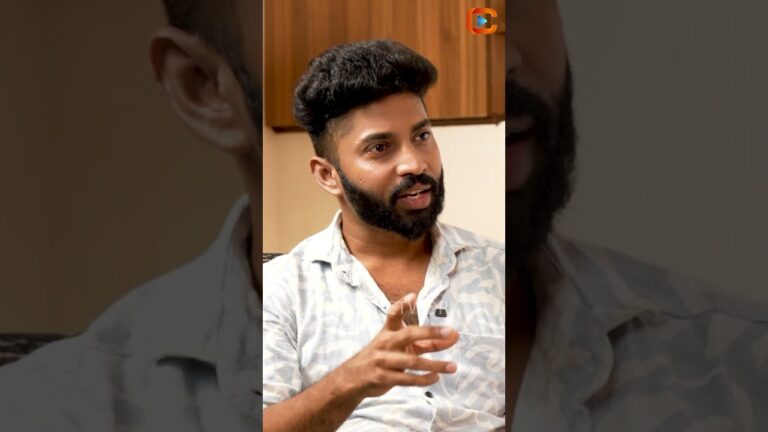 സീരിയലിലേക്ക് ഇനി പോവുന്നുണ്ടോ  #sirajudheen