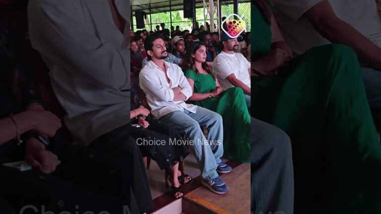 ഇത്ര ശ്രദ്ധിച്ചു താരങ്ങൾ നോക്കിയത് എന്താണ് എന്ന് മനസ്സിലായോ 😯#sahasam #sabareeshvarma