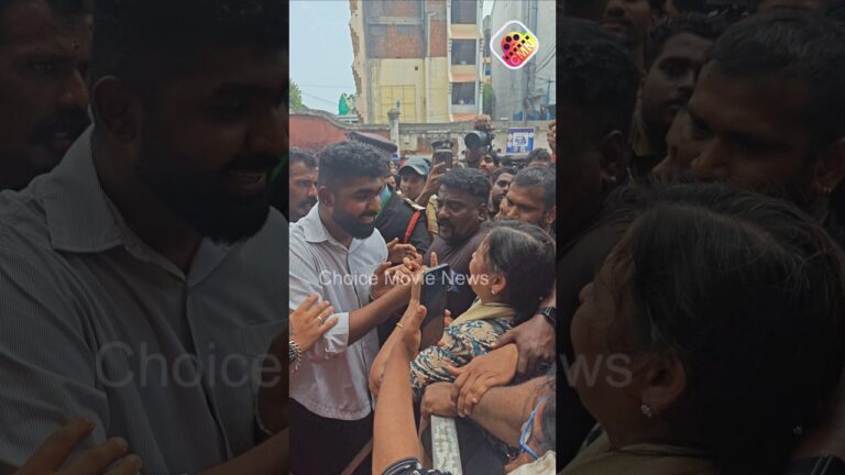 ഹനാനോട് ആളുകൾക്ക് ഉള്ള സ്നേഹം കണ്ടോ 😯🥰🥰#hanansha #trivandrum #rkmall