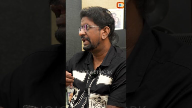 ആദ്യം തീരുമാനിച്ചത് സിദ് ശ്രീറാമിനെ ആണ് പിന്നീട് അത് ഹരിശങ്കറിലേക്ക് എത്തിയത് എങ്ങനെ