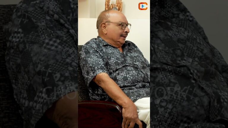 അഭിനയിക്കുന്നില്ല എങ്കിൽ വേണ്ട പക്ഷെ ഡയറക്ടർ സ്ട്രിക്ട് ആണ്