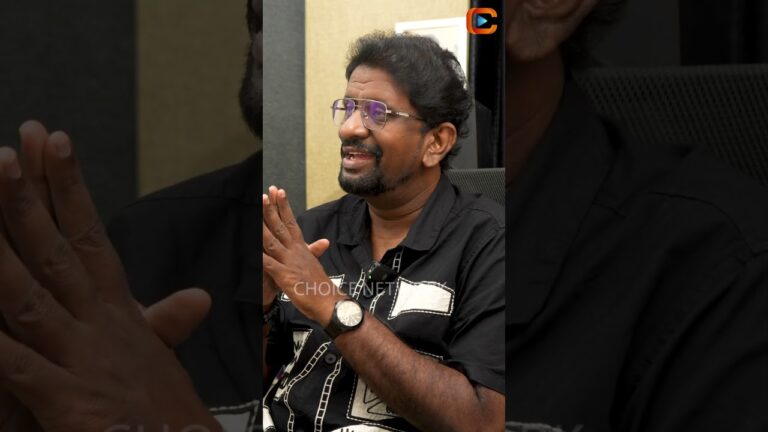 മ്യൂസിക് ഡയറക്ടർ ആവണം എന്നുള്ള ആഗ്രഹം തുടങ്ങുന്നത് 10 ക്ലാസ് കഴിഞ്ഞപ്പോൾ ആണ്