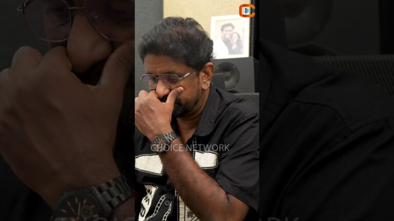 ആ പാട്ടിനു ഈ അവസ്ഥ വന്നതിൽ വളരെ അധികം സങ്കടം ഉണ്ട്