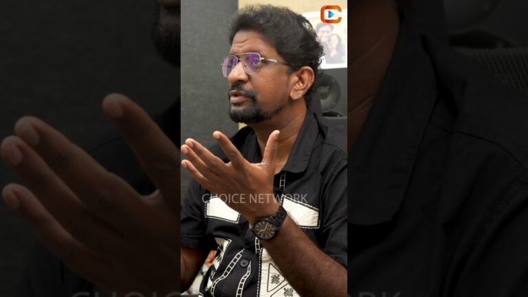 സോങ് കംപോസ് ചെയ്യുന്നതിനേക്കാൾ എൻജോയ് ചെയ്യുന്നത് ബാക്ക്ഗ്രൗണ്ട് മ്യൂസിക് ചെയ്യുമ്പോഴാണ്