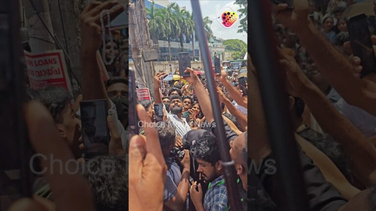 ഈ മനുഷ്യൻ ഇത്രയും സിമ്പിൾ ആയിരുന്നോ 🥺🥺🥺#hanansha #trivadrum