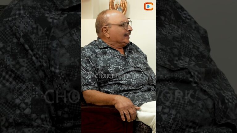 അന്ന് ജഗതി ചേട്ടനോട് പറഞ്ഞ കാര്യം hurt ചെയ്തത് മറ്റൊരു താരത്തിനാണ്
