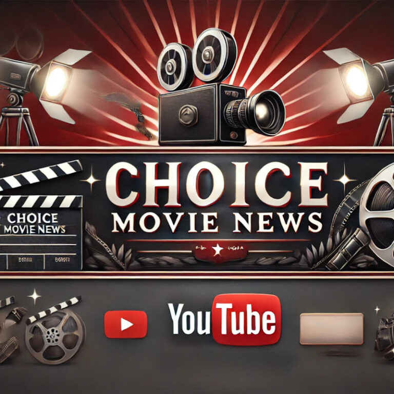 Choice Movie News