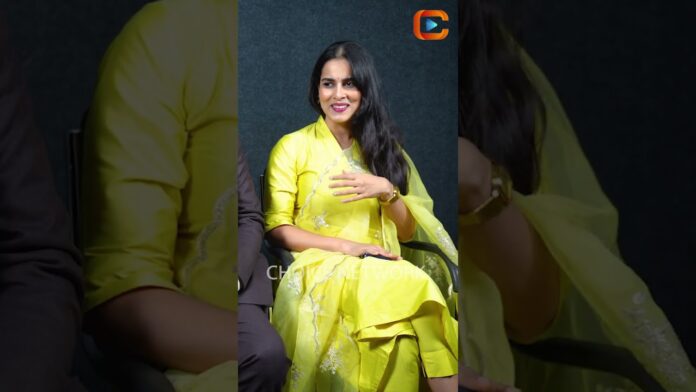 Image for ഇത് കണ്ടപ്പോൾ എനിക്ക് സംശയമായി, ഞാൻ ഇല്ലാതെയും സിനിമ നടക്കും! - Vagdatha Bhoomi