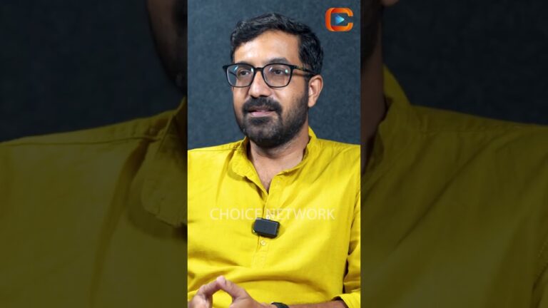 AI സിനിമ എളുപ്പമല്ല! | Vagdatha Bhoomi Director