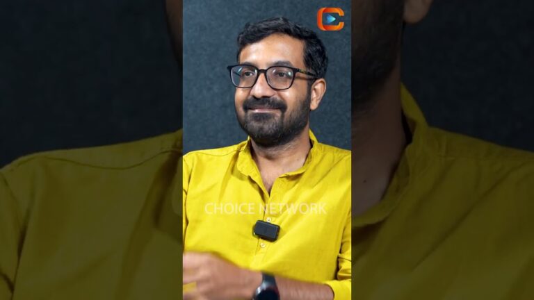 സിനിമയിലെ AI വിപ്ലവം | Vagdatha Bhoomi Director