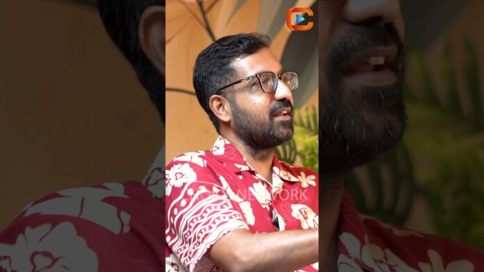 Image for താരങ്ങളോടുള്ള വാശിയിലാണ് ഞാൻ ആദിപാപം എന്ന സിനിമ ചെയ്തത്