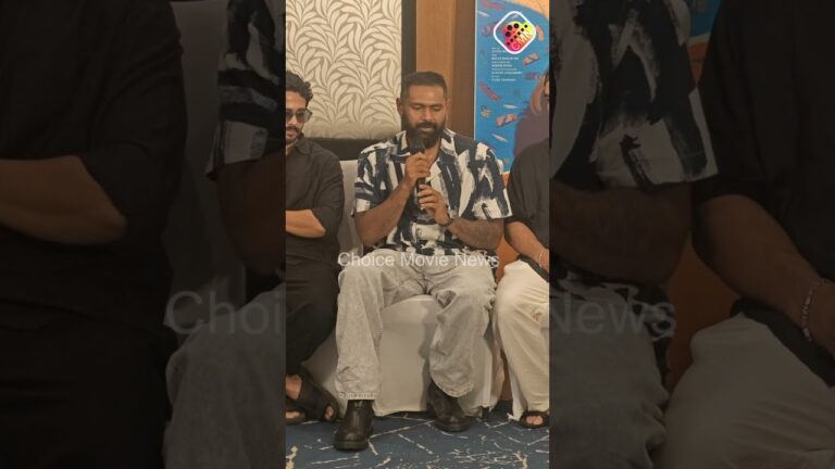 സോഷ്യൽ ആംഗ്‌സൈറ്റിയും സിനിമയും: തുറന്നു പറഞ്ഞ് താരം! 🎬✨ – Balan – The Boy